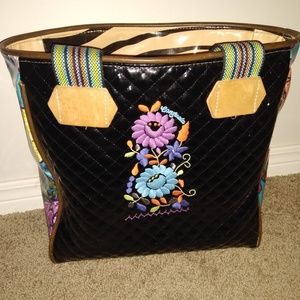 Consuela Tote